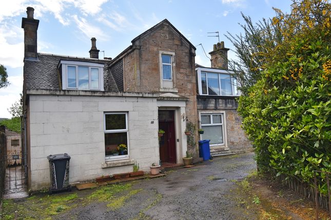 3 bed flat for sale in Graham Street, Johnstone PA5
