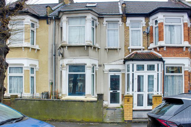 Thumbnail Terraced house for sale in Meanley Road, London