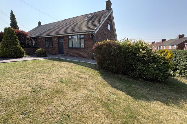 3-bed house on 24, Plunkett Road, Dipton, £214,995