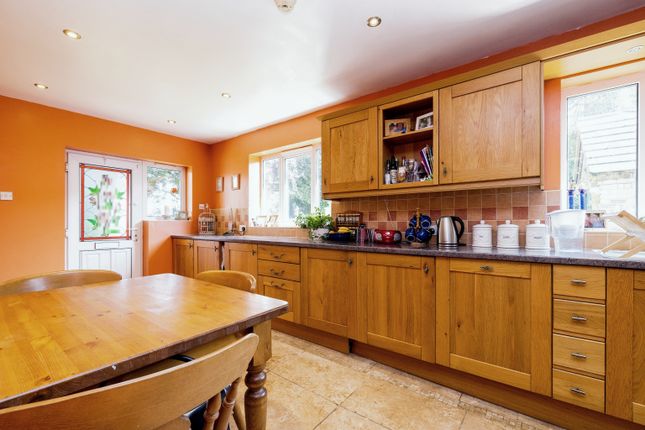 Semi-detached house for sale in Wood Lane, Lincoln
