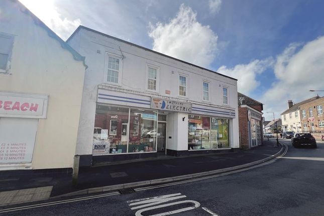 Retail premises for sale in Teddys, Avenue Road, Freshwater, Isle Of Wight