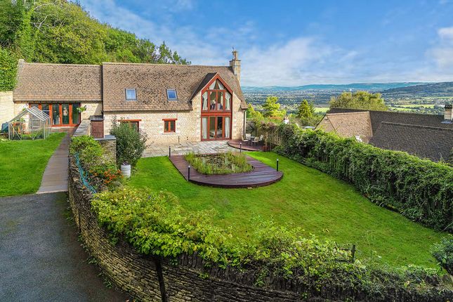 Detached house for sale in Coopers Hill Gloucester, Gloucestershire
