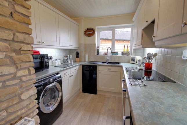 Detached house for sale in Four Oaks, Newent