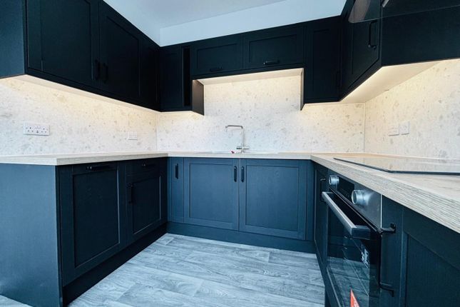 Flat 1, 23A, Hursley Road, Chandler's Ford photo 3