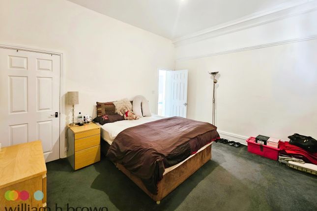Flat 2, 1a, Hordle Street, HARWICH photo 5