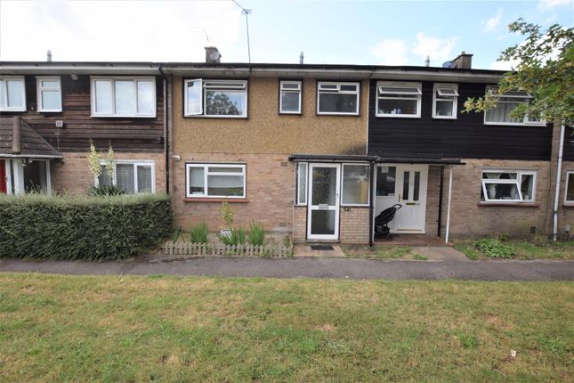 Terraced house for sale in Croxley View, Watford