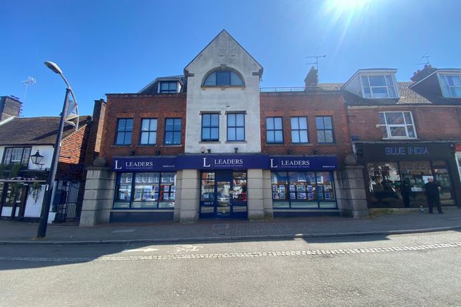 Thumbnail Flat for sale in High Street, Crawley