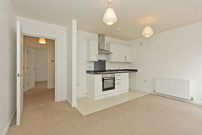 Flat 3, Lacel House, 63, London Road, Sittingbourne photo 4