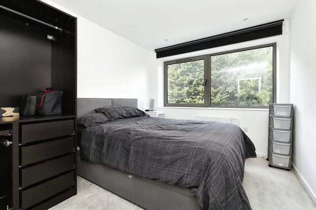 Flat for sale in Hubert Road, Brentwood, Essex