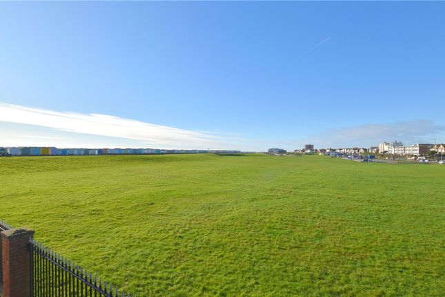 Flat for sale in Marlin Court, 32 Brighton Road, Lancing, West Sussex