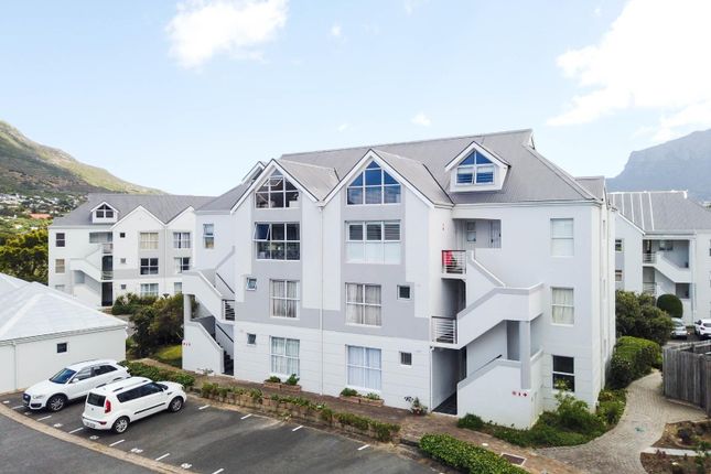 Apartment for sale in Princess St, Hout Bay, South Africa