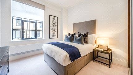 Thumbnail Flat to rent in Rainville Road, London