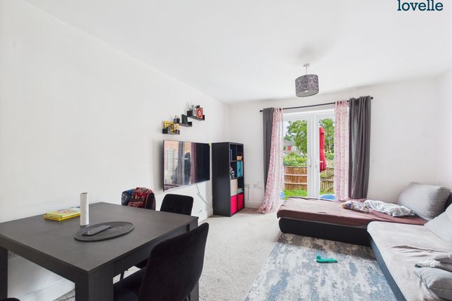 43, Fairfax Street, Lincoln photo 4