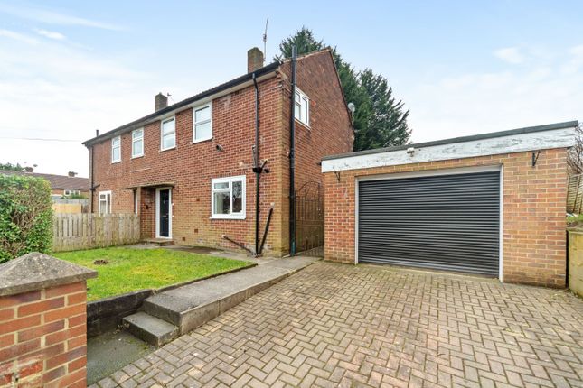 Semi-detached house for sale in Wellstone Road, Leeds