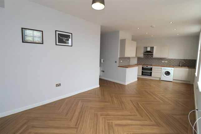 Apartment, 6, 44a High Street, Market Weighton photo 4