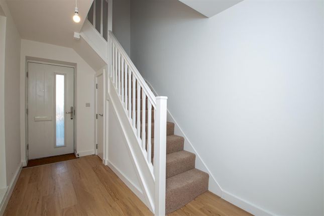 Barrow, Plot 3, Charles English Close, Ipswich photo 5