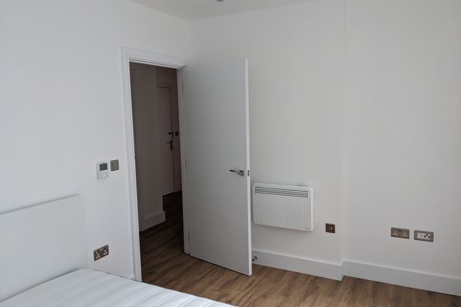 Duplex for sale in Westgate House, Westgate, London, Greater London