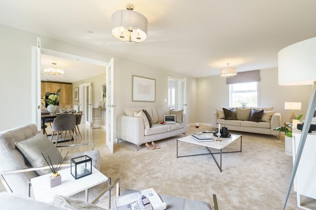 The Heydon - Plot 442, Clare Garden Village, Off Llantwit Major Road, Cowbridge photo 4