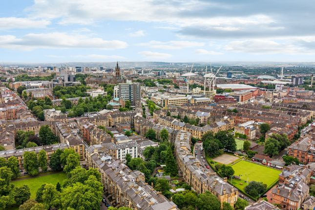 Flat 2/2 3 Dowanside Road Glasgow G12 9YB, Glasgow photo 4
