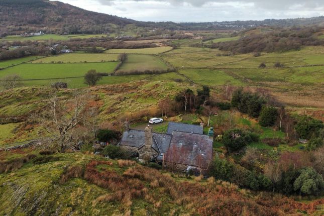 Cottage for sale in Betws Garmon, Caernarfon