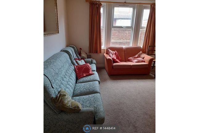 Thumbnail Room to rent in Cromwell Street, Gloucester