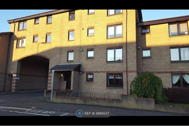 2 Bed Ground Floor Flat