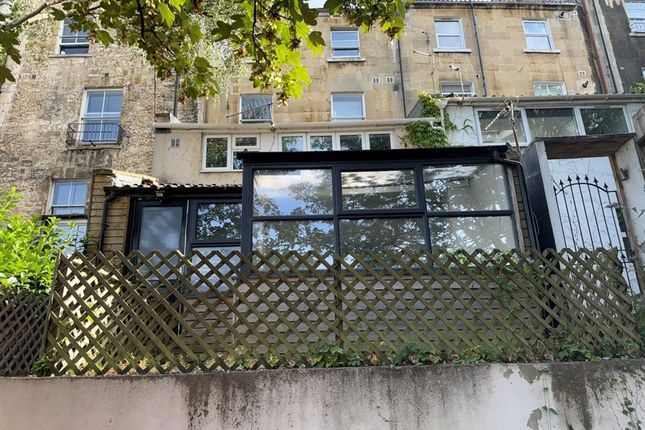 1-bed flat on Flat 1, 44, Wells Road, BATH, £85,000