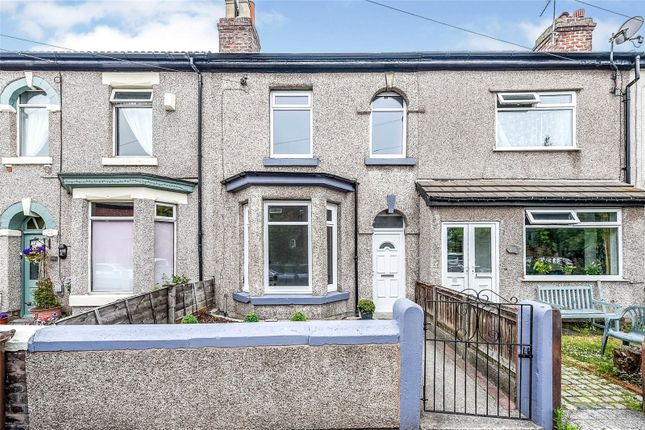 Terraced house for sale in Lune Street, Liverpool, Merseyside