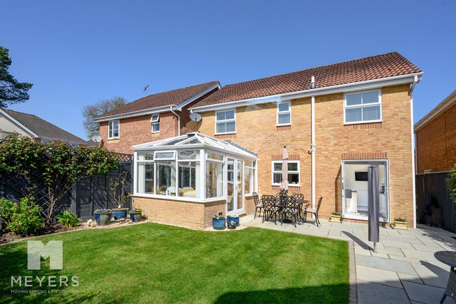 14, Hillmeadow, Verwood photo 3