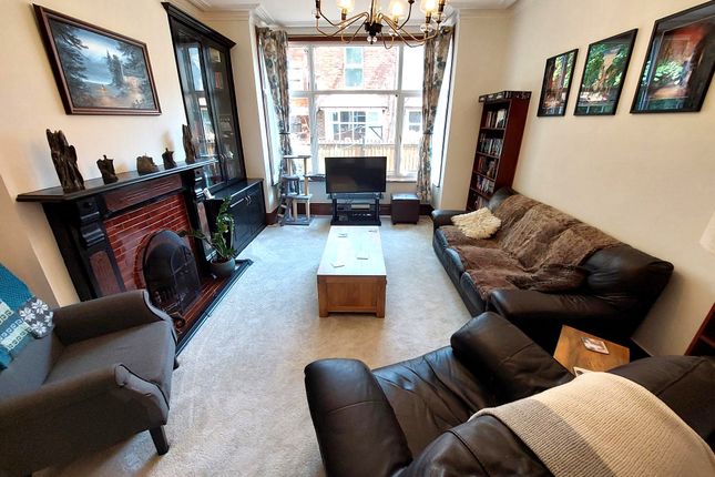 3, Houghton Road, Manchester photo 4