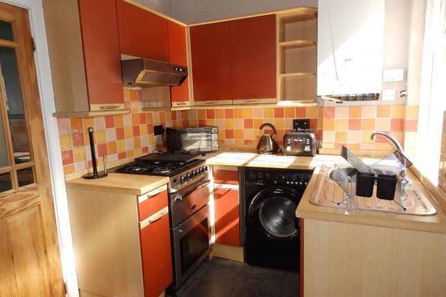 Fanny Street, Shipley photo 4