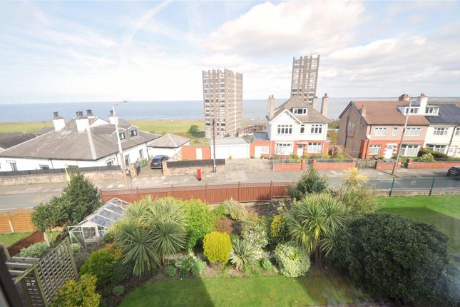 Detached house for sale in Winton Close, Wallasey