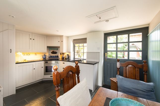 Annexe Kitchen