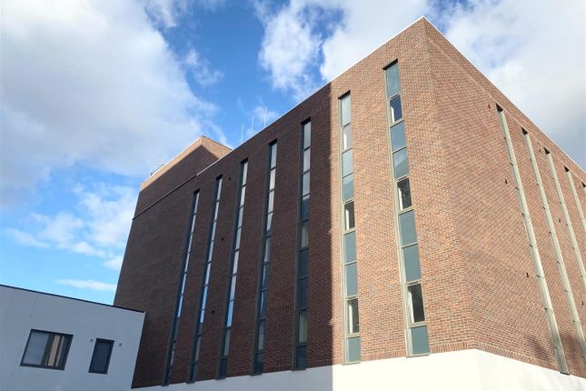 Studio flat on Apartment 79, Sky Gardens, 16, Crosby Road North, Liverpool, £750/mo