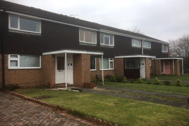 2 bed flat to rent in Eaglescliffe, Stockton-On-Tees TS16 - Zoopla