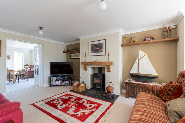 The Corner House, 19 Portland Road, Langport photo 4