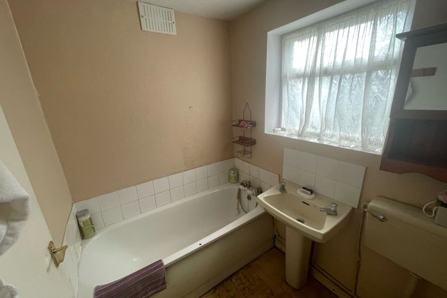 Terraced house for sale in Ordish Street, Burton-On-Trent