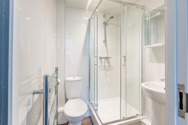 Bernard Terrace, Edinburgh, EH8, Edinburgh photo 3