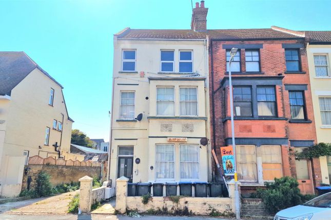 Flat to rent in Norfolk Road, Cliftonville, Margate