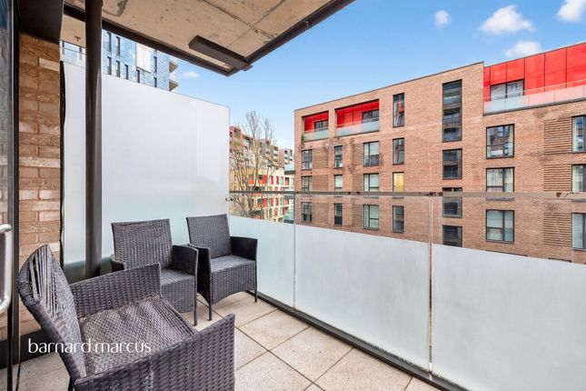 11, Hugero Point, 2, Rennie Street, London photo 3