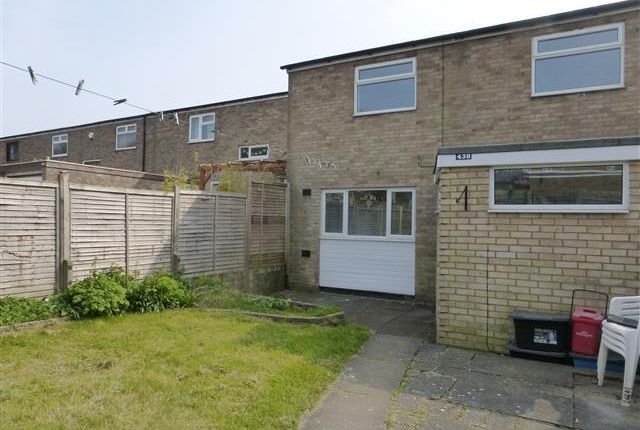Property to rent in Grace Way, Stevenage
