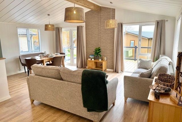 Plas Coch Country and Leisure Retreat, A4080, Anglesey photo 2