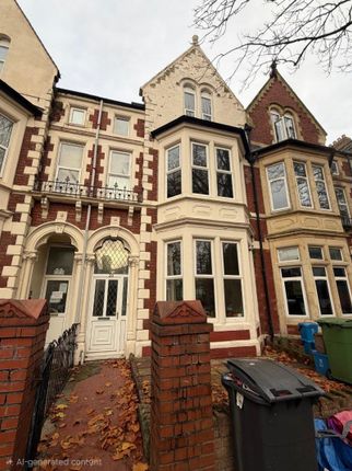 20, Pen-y-Lan Road, Cardiff photo 2