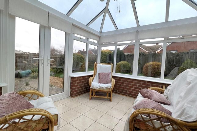 12, Monmouth Farm Close, Pawlett photo 4