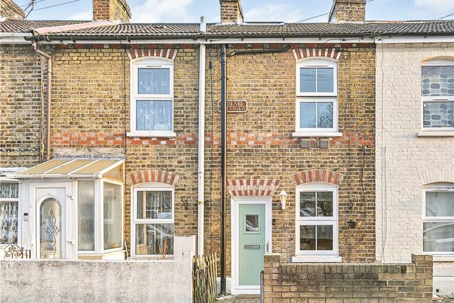 Terraced house for sale in Orchard Road, Hounslow