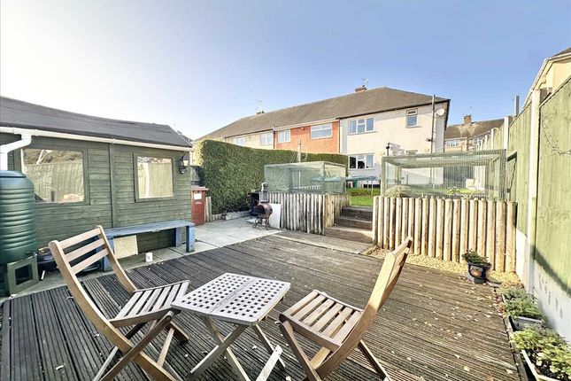 157, Thistledown Road, Nottingham photo 2