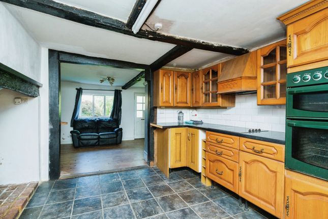 End terrace house for sale in Battle Hill, Battle, East Sussex