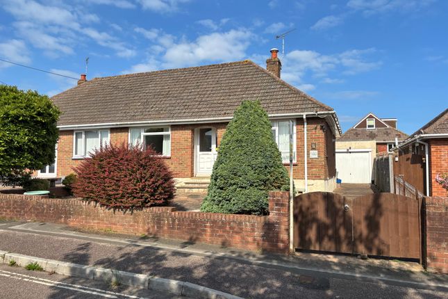 2-bed house on 5 Sylvan Close, Exmouth, £289,950