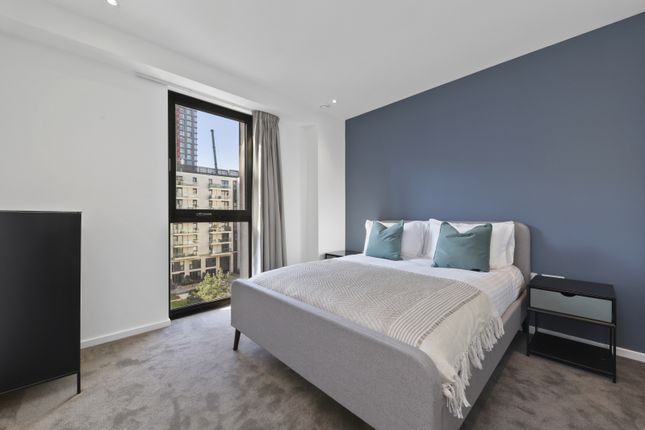 Flat to rent in 8, Victory Parade, London