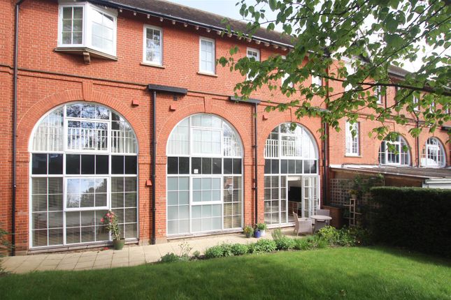 Flat to rent in Bell College Court, South Road, Saffron Walden CB11